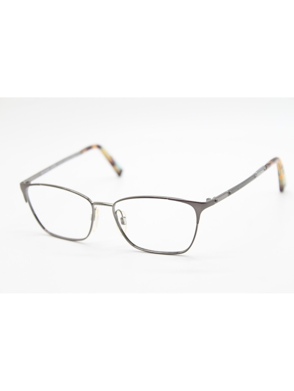 NEW MICHAEL KORS MK 3001 VERBIER 1025 GREY TORTOISE AUTHENTIC EYEGLASSES 52-14